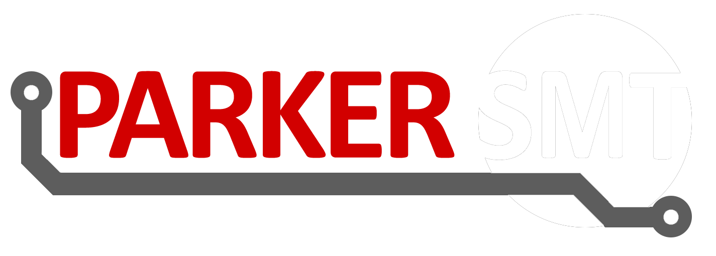 Parker SMT Logo