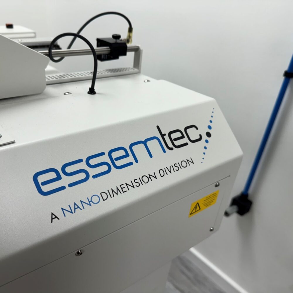 Essemtec Reflow 2